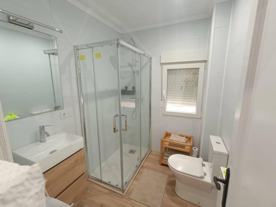 산탄데르 Tu Piso En El Centro 아파트 외부 사진