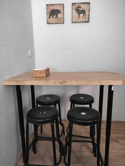 산탄데르 Tu Piso En El Centro 아파트 외부 사진
